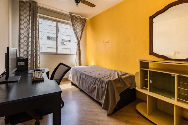 Imagem Apartamento com 3 Quartos à Venda, 68 m² em Sarandi - Porto Alegre Imagem Apartamento com 3 Quartos à Venda, 68 m² em Sarandi - Porto Alegre