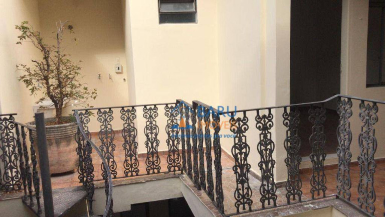 Imagem Sobrado com 5 Quartos à Venda, 145 m² em Perdizes - São Paulo