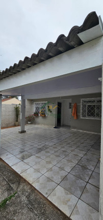 Imagem Casa de Condomínio com 3 Quartos à Venda, 60 m² em Bairro Alto - Curitiba