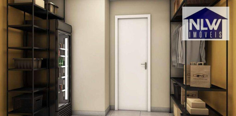 Imagem Apartamento com 2 Quartos à Venda, 42 m² em Sacomã - São Paulo