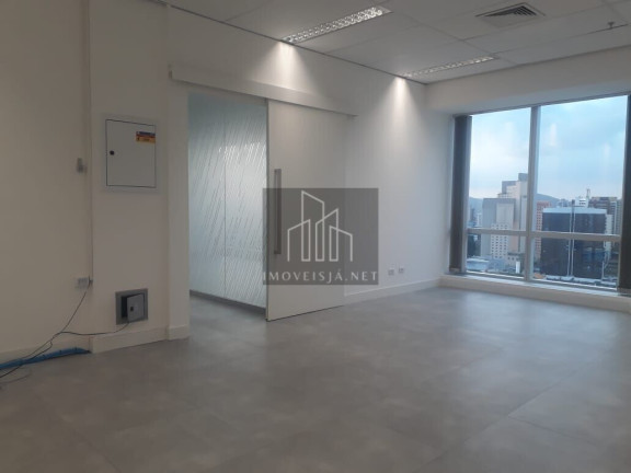 Imagem Sala Comercial para Alugar, 105 m² em Alphaville Industrial - Barueri Imagem Sala Comercial para Alugar, 105 m² em Alphaville Industrial - Barueri