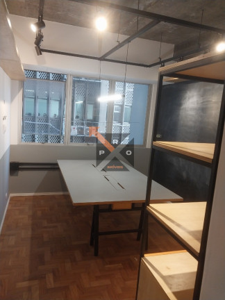 Imagem Sala Comercial para Alugar, 20 m² em Bela Vista - São Paulo