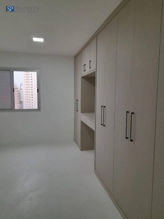 Imagem Apartamento com 4 Quartos à Venda, 104 m² em Cambuí - Campinas