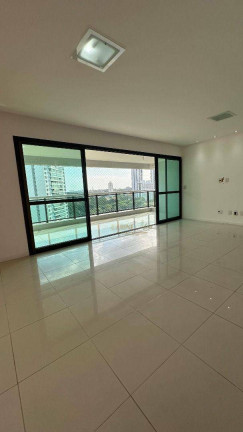 Imagem Apartamento com 4 Quartos à Venda, 166 m² em Patamares - Salvador Imagem Apartamento com 4 Quartos à Venda, 166 m² em Patamares - Salvador