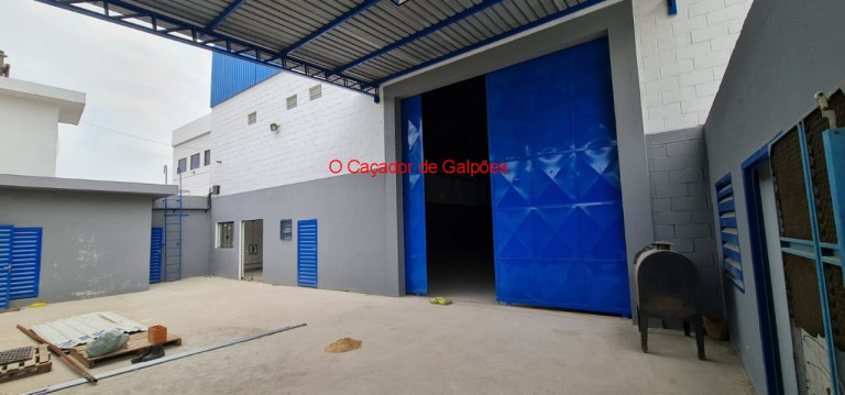 Imagem Imóvel para Alugar, 600 m² em Cajuru Do Sul - Sorocaba