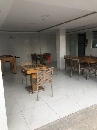 Imagem Apartamento com 3 Quartos à Venda, 70 m² em Bessa - João Pessoa Imagem Apartamento com 3 Quartos à Venda, 70 m² em Bessa - João Pessoa