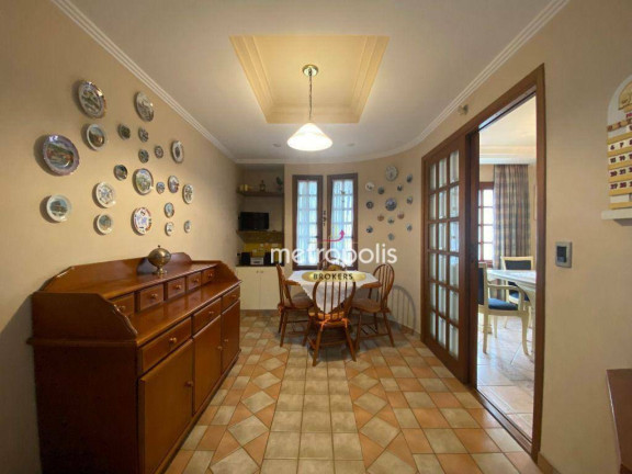 Imagem Sobrado com 4 Quartos à Venda, 255 m² em Nova Petrópolis - São Bernardo Do Campo Imagem Sobrado com 4 Quartos à Venda, 255 m² em Nova Petrópolis - São Bernardo Do Campo