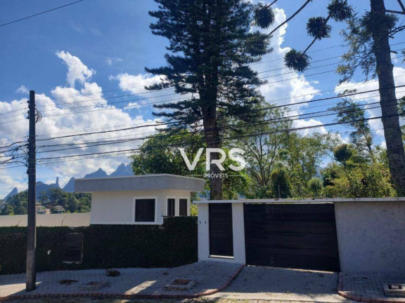 Imagem Terreno à Venda, 200 m² em Tijuca - Teresópolis Imagem Terreno à Venda, 200 m² em Tijuca - Teresópolis