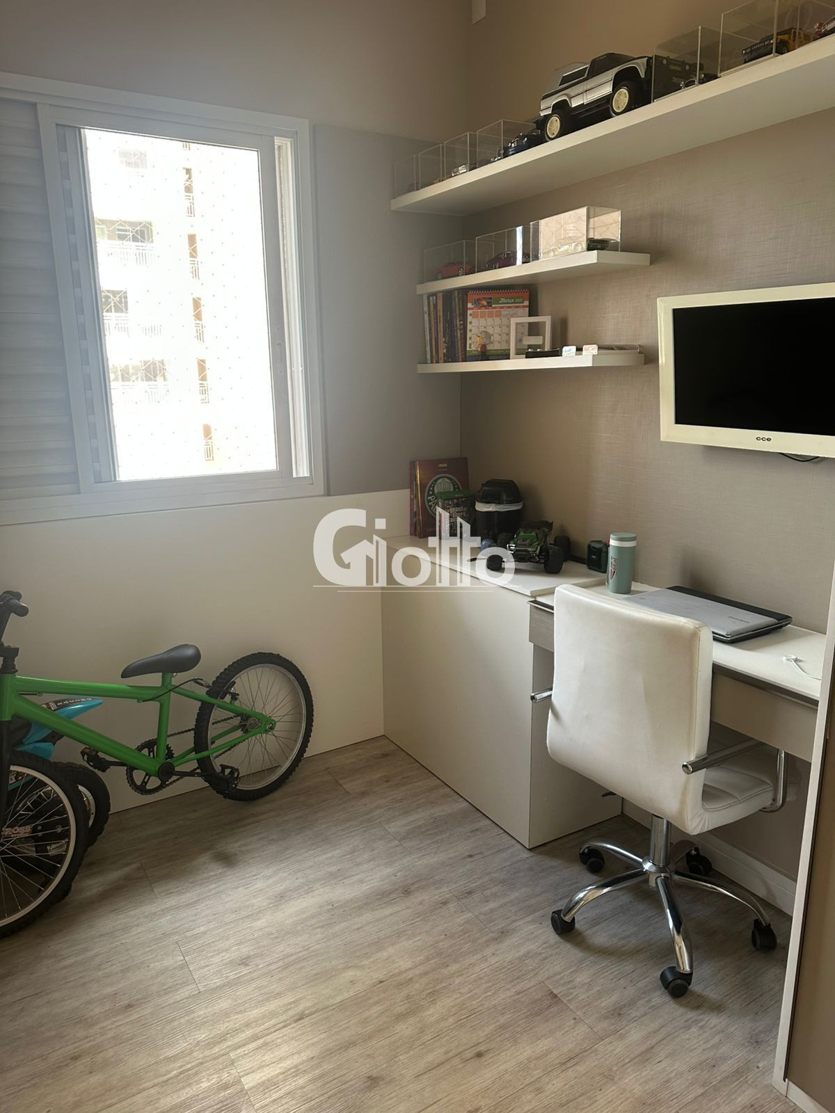 Imagem Apartamento com 3 Quartos à Venda, 88 m² em Alto Ipiranga - Mogi Das Cruzes