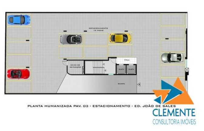 Imagem Sala Comercial à Venda, 135 m² em Barro Preto - Belo Horizonte Imagem Sala Comercial à Venda, 135 m² em Barro Preto - Belo Horizonte