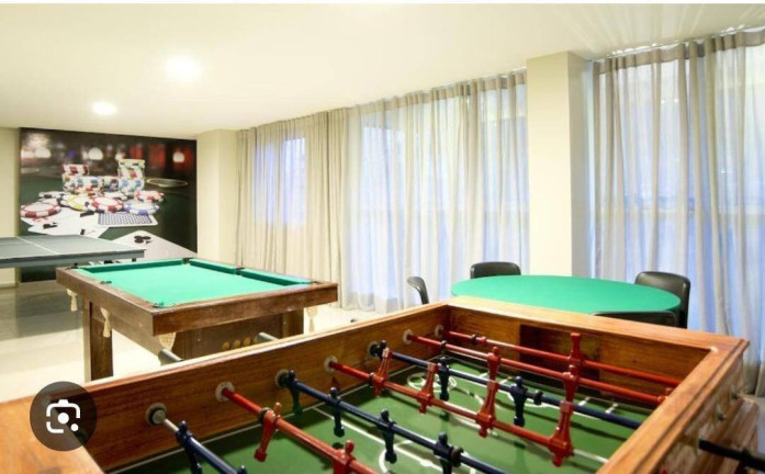 Imagem Apartamento com 2 Quartos à Venda, 56 m² em Praia Do Futuro Ii - Fortaleza
