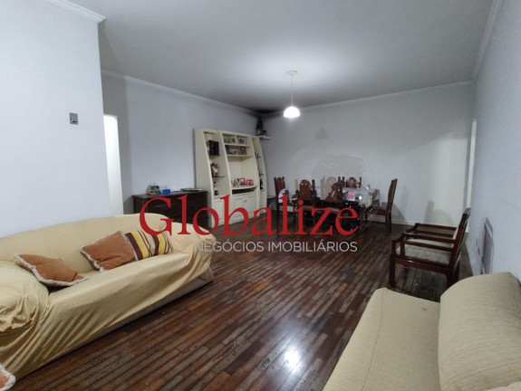 Imagem Imóvel com 2 Quartos à Venda, 110 m² em Pompéia - Santos Imagem Imóvel com 2 Quartos à Venda, 110 m² em Pompéia - Santos