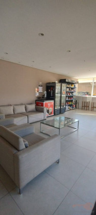 Imagem Apartamento com 2 Quartos à Venda, 43 m² em Sorocaba