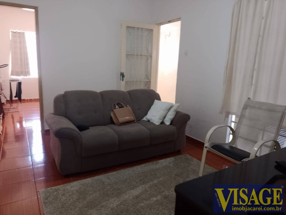 Imagem Casa com 3 Quartos à Venda, 150 m² em Jd. Florida - Jacareí Imagem Casa com 3 Quartos à Venda, 150 m² em Jd. Florida - Jacareí