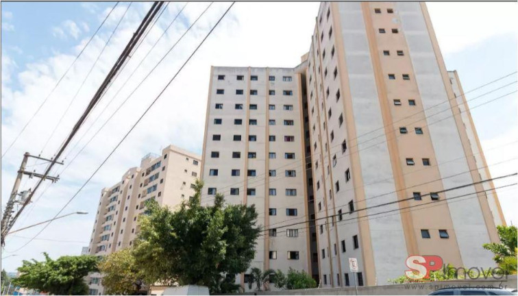 Imagem Apartamento com 2 Quartos à Venda, 74 m² em Macedo - Guarulhos