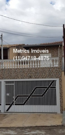 Imagem Imóvel com 3 Quartos à Venda,  em Eloy Chaves - Jundiaí