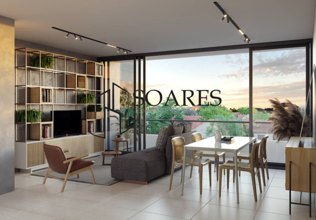 Imagem Apartamento com 2 Quartos à Venda, 98 m² em Coqueiro - Ananindeua Imagem Apartamento com 2 Quartos à Venda, 98 m² em Coqueiro - Ananindeua