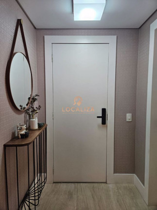 Imagem Apartamento com 3 Quartos à Venda, 182 m² em Vila Ema - São José Dos Campos Imagem Apartamento com 3 Quartos à Venda, 182 m² em Vila Ema - São José Dos Campos