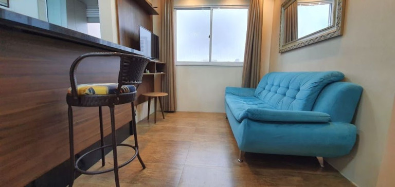 Imagem Imóvel com 3 Quartos à Venda, 85 m² em Vila Andrade - São Paulo