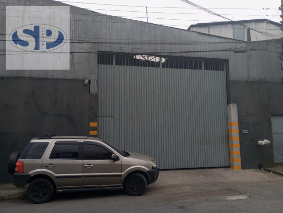 Imagem Imóvel Comercial para Alugar, 1.500 m² em Cidade Aracília - Guarulhos