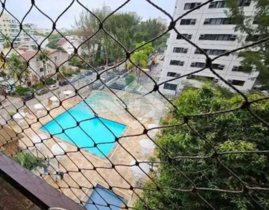Foto do imóvel Apartamento com 4 Quartos à Venda, 142 m² em Barra Da Tijuca - Rio De Janeiro