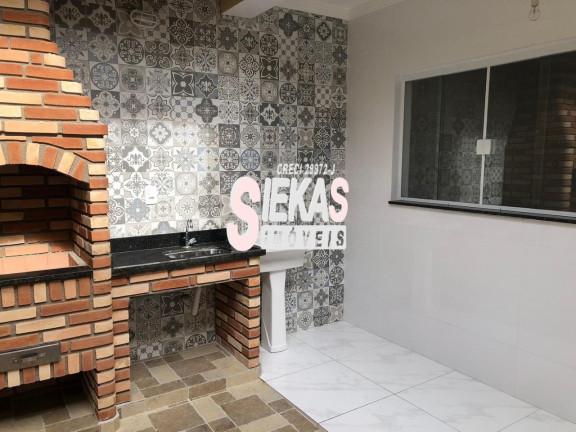 Imagem Sobrado com 3 Quartos à Venda, 120 m² em Vila Marieta - São Paulo