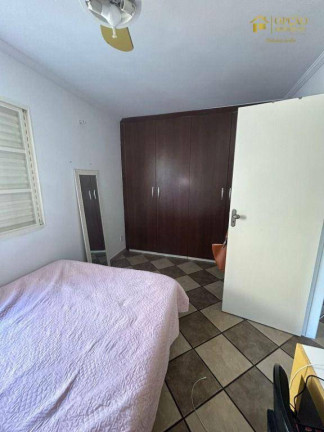 Imagem Casa com 2 Quartos à Venda, 100 m² em Condomínio Villagio D Itália - Itu Imagem Casa com 2 Quartos à Venda, 100 m² em Condomínio Villagio D Itália - Itu