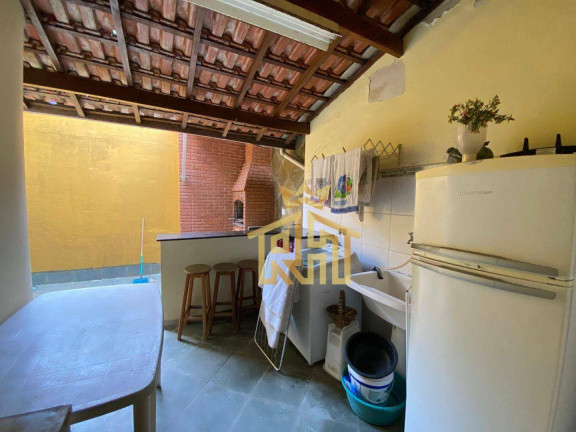 Imagem Casa com 4 Quartos à Venda, 180 m² em Mirim - Praia Grande Imagem Casa com 4 Quartos à Venda, 180 m² em Mirim - Praia Grande