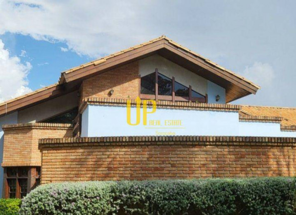 Imagem Casa com 4 Quartos à Venda, 2.800 m² em Condomínio Vivendas Do Lago - Sorocaba