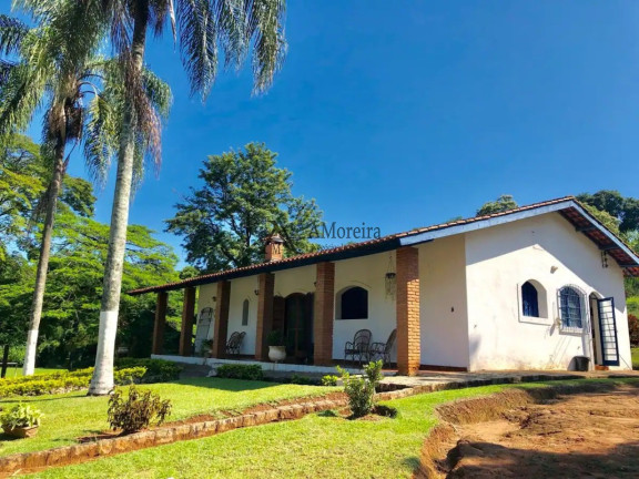 Imagem Imóvel com 3 Quartos à Venda, 24.360 m² em Bairro Dos Pintos - Itatiba