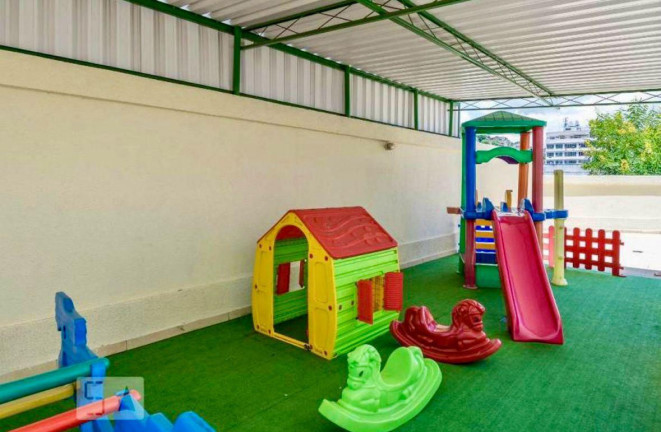 Imagem Apartamento com 2 Quartos à Venda, 55 m² em Bonsucesso - Rio De Janeiro