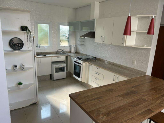 Imagem Casa com 3 Quartos à Venda, 271 m² em Jardim Do Golf I - Jandira