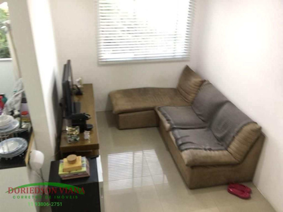 Imagem Apartamento com 2 Quartos à Venda, 45 m² em Jardim Adriana - Guarulhos Imagem Apartamento com 2 Quartos à Venda, 45 m² em Jardim Adriana - Guarulhos