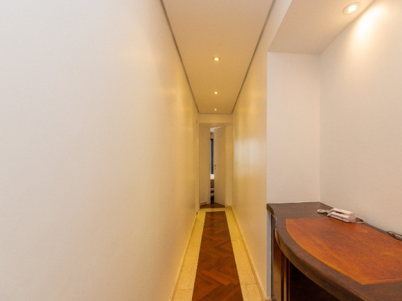 Imagem Imóvel com 3 Quartos à Venda, 160 m² em Consolação - São Paulo Imagem Imóvel com 3 Quartos à Venda, 160 m² em Consolação - São Paulo