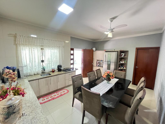 Imagem Casa à Venda, 217 m² em Jardim Atlântico - Umuarama Imagem Casa à Venda, 217 m² em Jardim Atlântico - Umuarama
