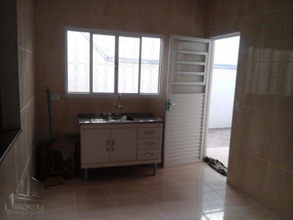 Imagem Casa com 2 Quartos à Venda, 110 m² em Jardim São Guilherme - Sorocaba