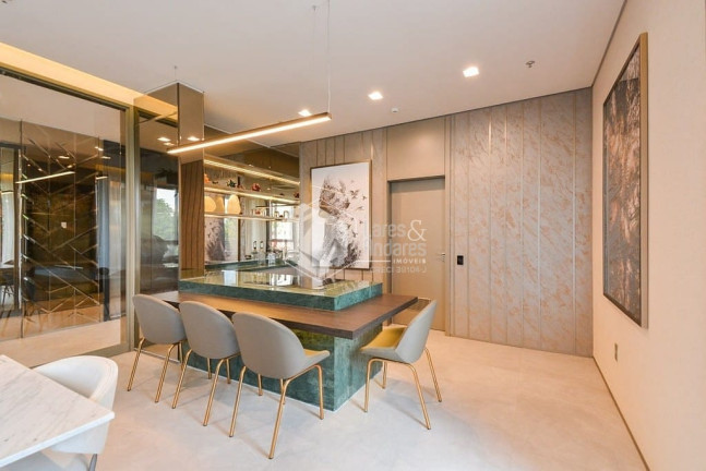 Imagem Apartamento com 2 Quartos à Venda, 42 m² em Campo Belo - São Paulo