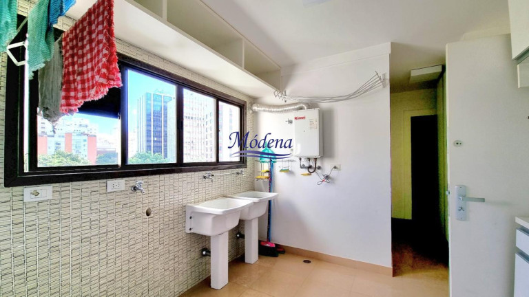 Imagem Apartamento com 4 Quartos à Venda, 340 m² em Jardim Paulista - São Paulo Imagem Apartamento com 4 Quartos à Venda, 340 m² em Jardim Paulista - São Paulo