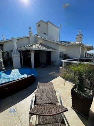 Imagem Cobertura com 2 Quartos à Venda, 146 m² em Ingleses Do Rio Vermelho - Florianópolis Imagem Cobertura com 2 Quartos à Venda, 146 m² em Ingleses Do Rio Vermelho - Florianópolis