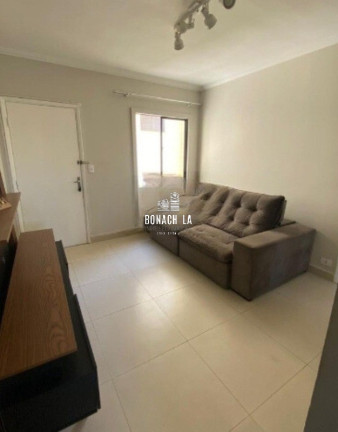 Apartamento com 2 Quartos à Venda, 48 m² em Jardim Umuarama - Indaiatuba