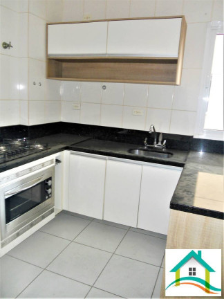 Imagem Apartamento com 1 Quarto à Venda, 52 m² em Nova Gerty - São Caetano Do Sul Imagem Apartamento com 1 Quarto à Venda, 52 m² em Nova Gerty - São Caetano Do Sul