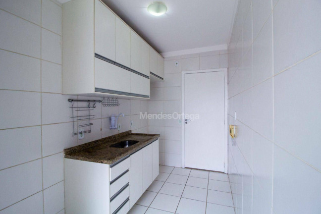 Imagem Apartamento com 2 Quartos à Venda, 60 m² em Jardim Vera Cruz - Sorocaba