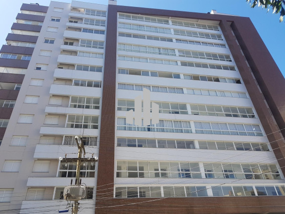 Apartamento com 2 Quartos à Venda, 75 m² em Centro - Torres