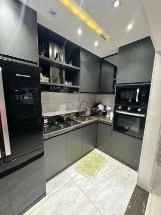 Imagem Apartamento com 3 Quartos à Venda, 78 m² em Jardim Oriente - São José Dos Campos Imagem Apartamento com 3 Quartos à Venda, 78 m² em Jardim Oriente - São José Dos Campos