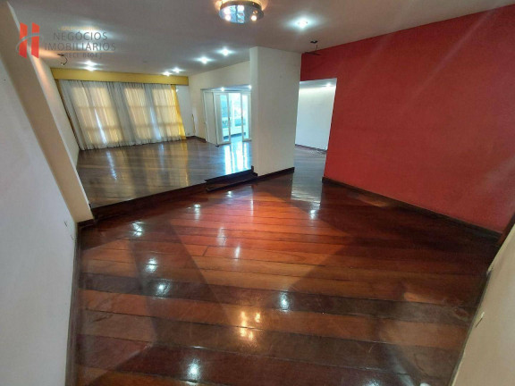 Imagem Apartamento com 3 Quartos à Venda, 210 m² em Copacabana - Rio De Janeiro Imagem Apartamento com 3 Quartos à Venda, 210 m² em Copacabana - Rio De Janeiro