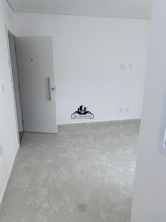 Apartamento com 2 Quartos à Venda, 50 m² em Parque Oratório - Santo André