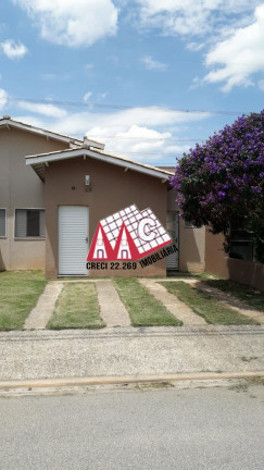 Imóvel com 2 Quartos à Venda, 65 m² em Condomínio Residencial Village Amato - Sorocaba