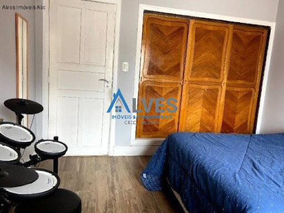 Imagem Casa com 4 Quartos à Venda, 204 m² em Centro - São Bernardo Do Campo Imagem Casa com 4 Quartos à Venda, 204 m² em Centro - São Bernardo Do Campo