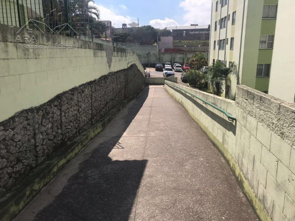 Imagem Apartamento com 2 Quartos à Venda,  em Itaquera - Sao Paulo