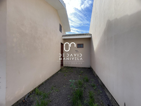 Casa com 2 Quartos à Venda, 70 m² em Pinheiro Machado - Santa Maria